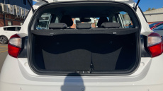 Hyundai i10 1.0 Advance 5dr Auto Petrol Hatchback